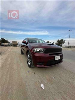 دودج دورانجو